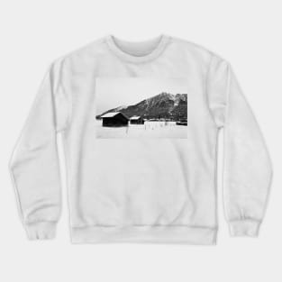 Garmisch-Partenkirchen Study 15 Crewneck Sweatshirt